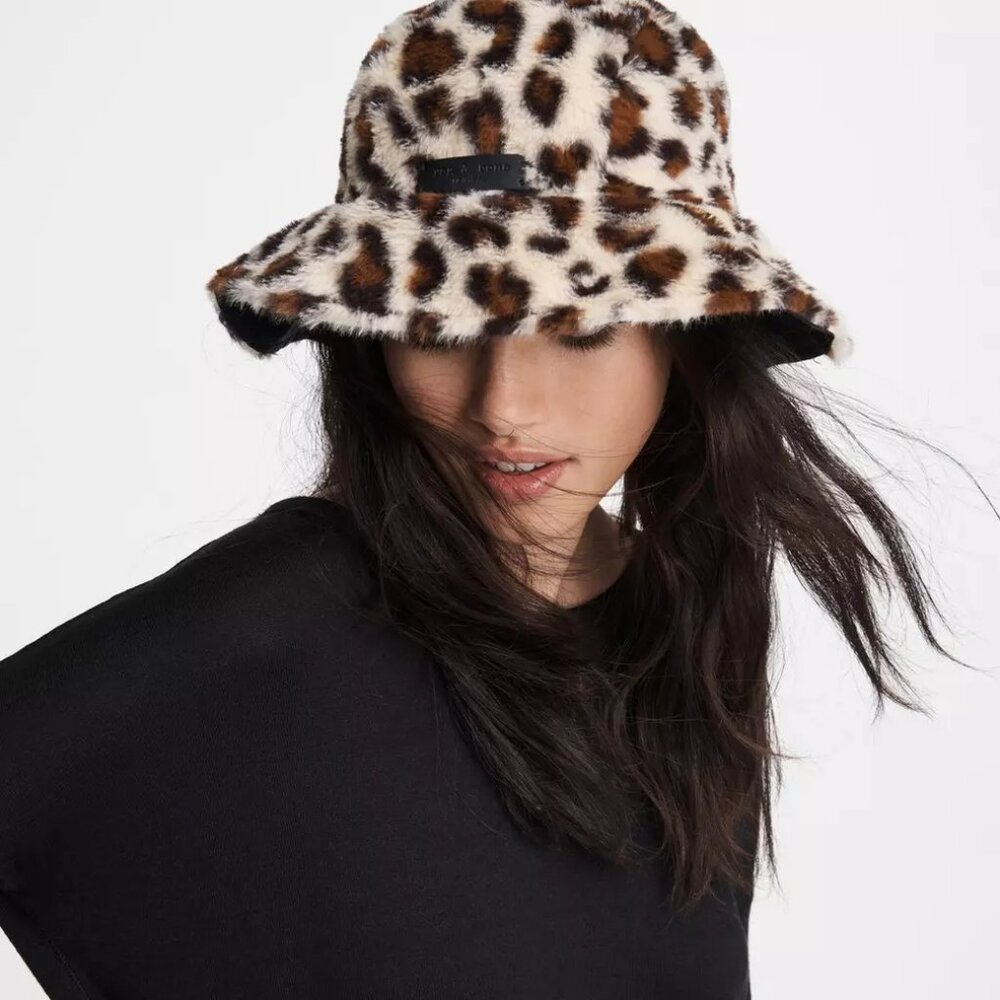 Rag and Bone Addison Hat